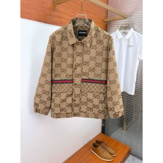 Gucci Outwear